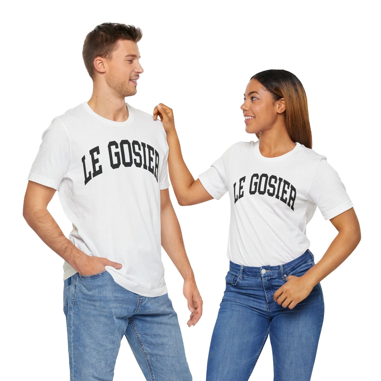 Le Gosier T-shirt