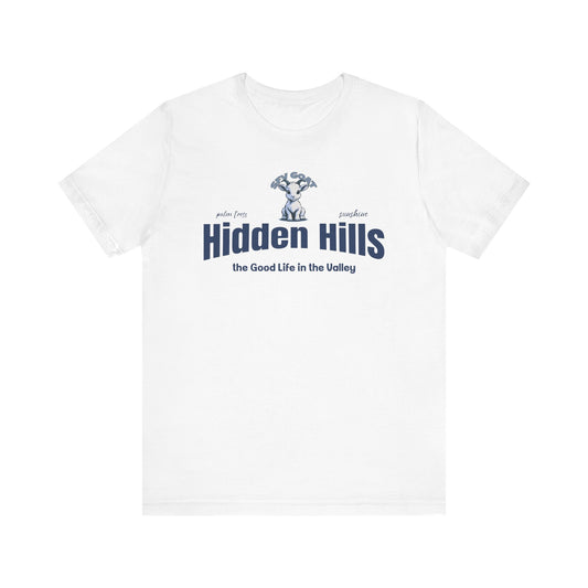 Copy of The Good Life in Woodland Hills Tee