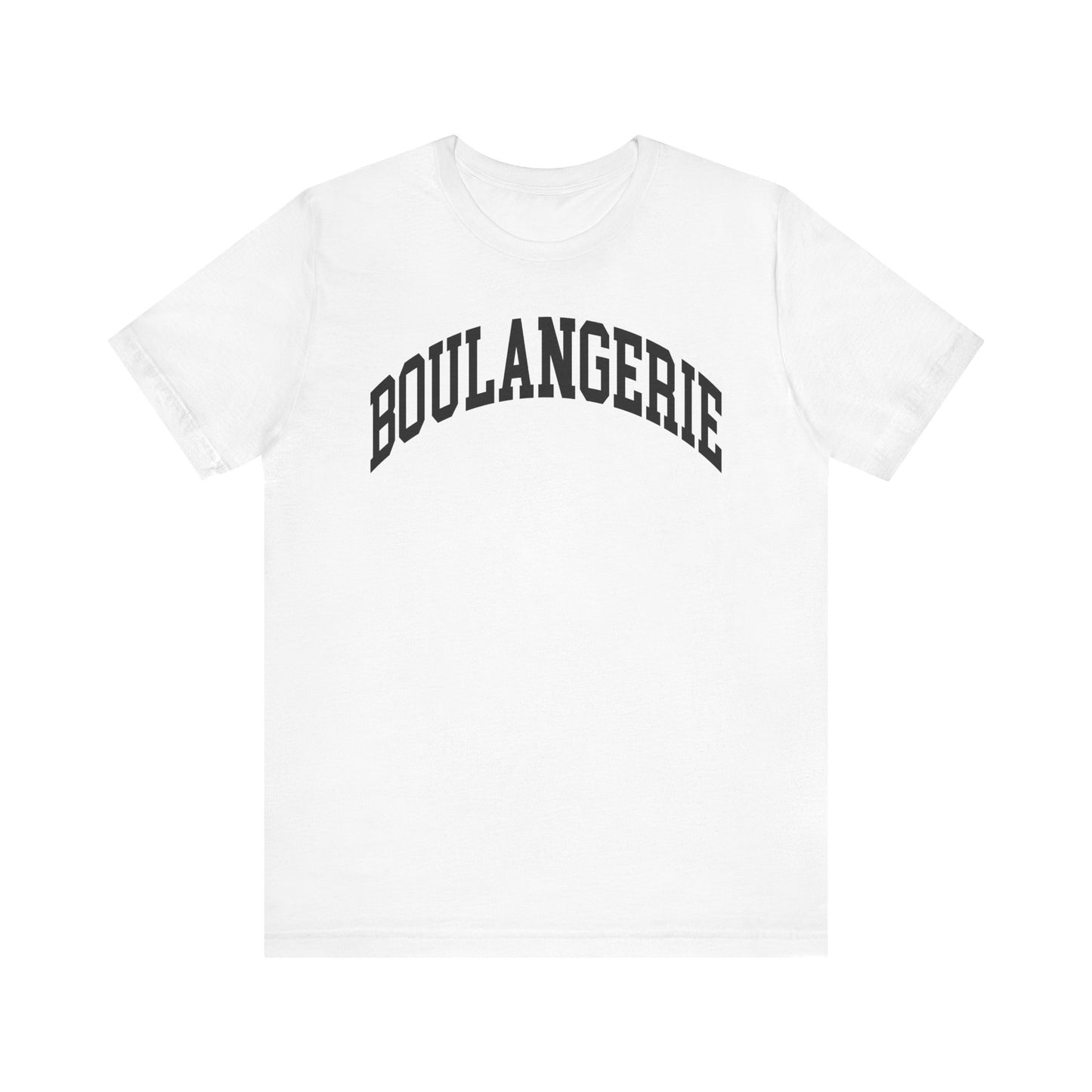 Boulangerie Tee