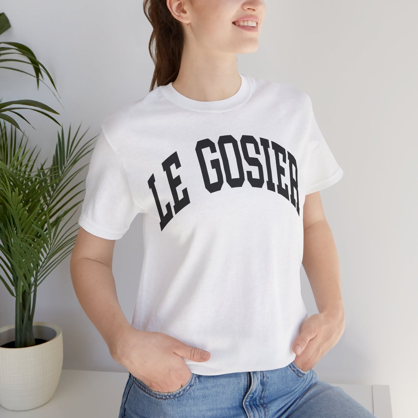 Le Gosier T-shirt