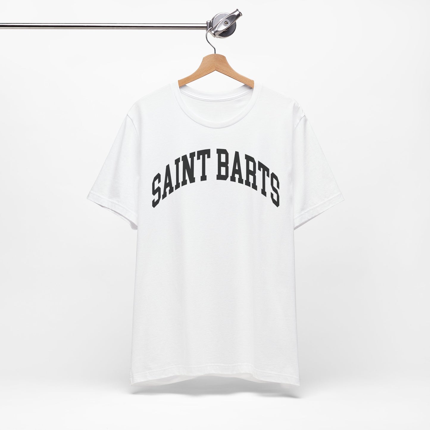 SAINT BARTS Tee