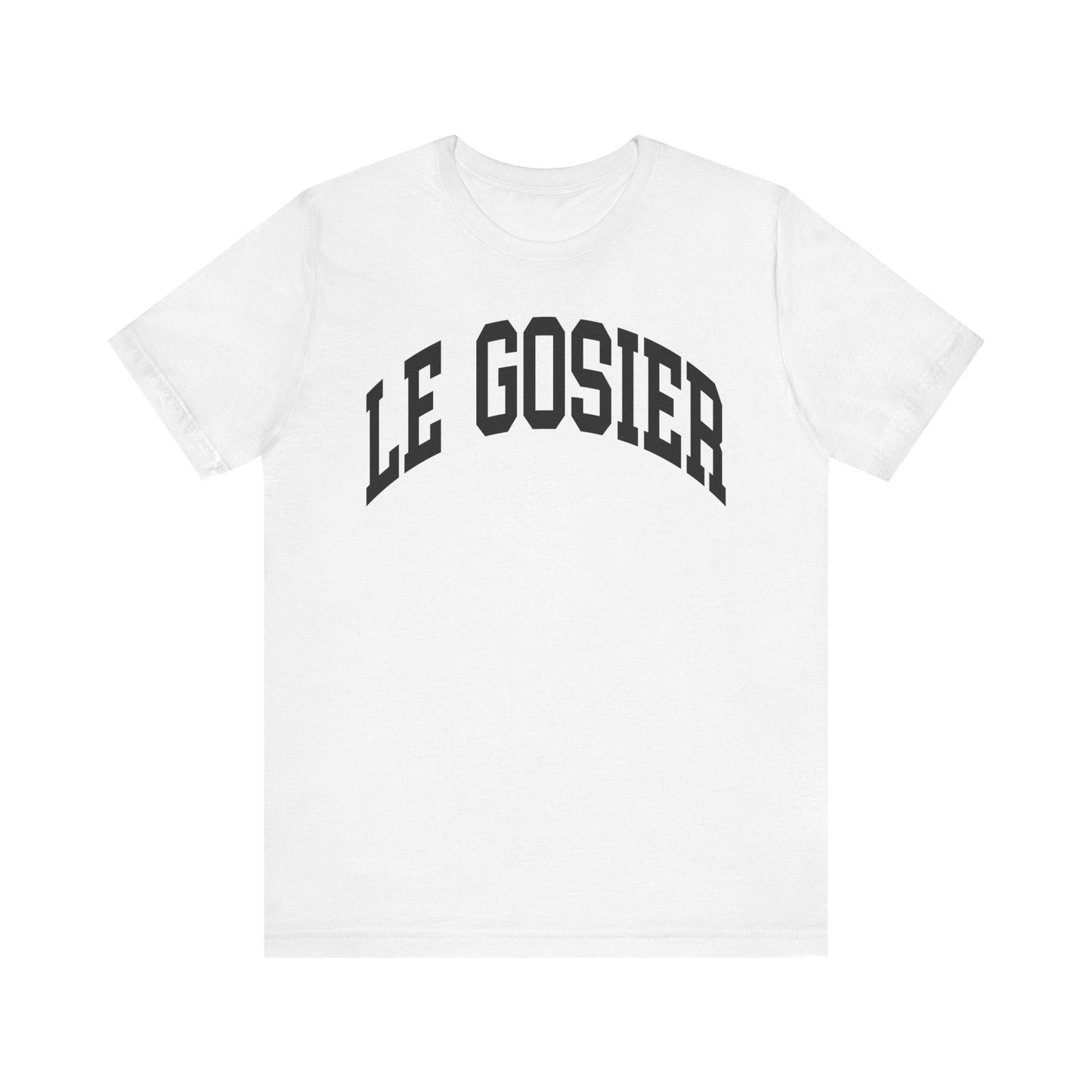 Le Gosier T-shirt