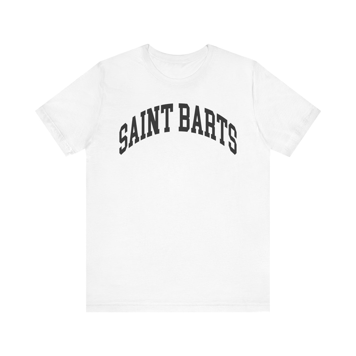 SAINT BARTS Tee