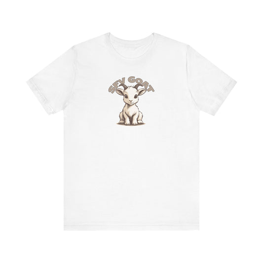 SFV GOAT Origin Tee